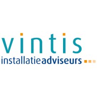 Vintis Installatieadviseurs BV logo - Similar company to Arcom Architectuur + Bouwmanagement