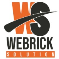 Webrick Solution logo - Similar company to Kharadeals.Com