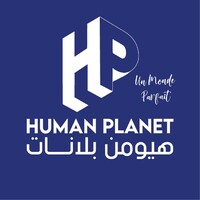 HUMAN PLANET LABORATOIRE logo - Similar company to Alumidi