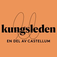Kungsleden logo - Similar company to Fastout
