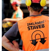 Zakládání staveb, a. s. logo - Similar company to Networked A.S.