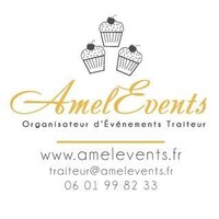 AmelEvents logo - Similar company to Feed Traiteur