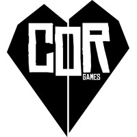 Cor Games logo - Similar company to Cor-Software