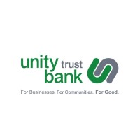 Unity Trust Bank logo - Similar company to Dentro Talent