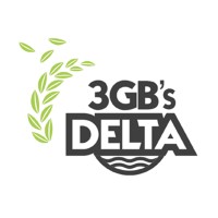 3GB's Delta - Premium Rice logo - Similar company to Amirtoso