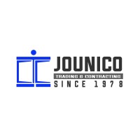 Jounico Trading Contracting Company logo - Similar company to Lebotics