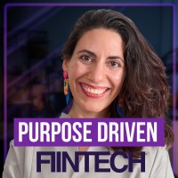 Purpose Driven Fintech logo - Similar company to Polyu Entrepreneurship Society