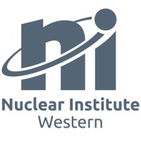 Nuclear Institute Western Branch logo - Similar company to Intuitive Engineering Solutions