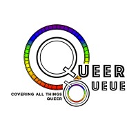The Queer Queue logo - Similar company to Queerly Creative Llc