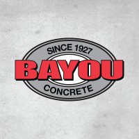 Bayou Concrete, LLC logo - Similar company to Delta Industries, Inc.
