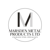 Marsden Metal Products Limited logo - Similar company to Traytec Ltd