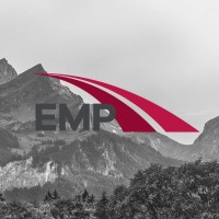 UBC Executive Mentorship Program logo - Similar company to Commerce Mentorship Program