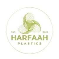 Harfaah Plastic Bags & Containers Co. LLC logo - Similar company to Sky Plastic Trading Llc