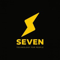 Seven Technology logo - Similar company to Seven Technologies