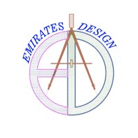 Emirates Design logo - Similar company to Bidwadi