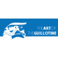 The Art Of The Guillotine