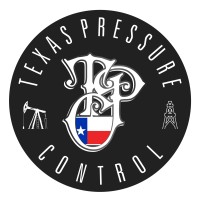 Texas Pressure Control logo - Similar company to F5 Pressure Control