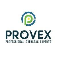 Provex Overseas logo - Similar company to Fr Secure