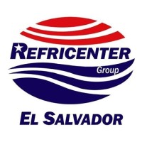 Refricenter El Salvador logo - Similar company to Refricentergroup