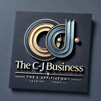 The C-J Business Company logo - Similar company to Contentmate