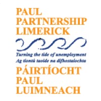 PAUL Partnership Limerick logo - Similar company to Iscoil