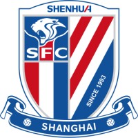 Shanghai Shenhua F.C. logo - Similar company to Power Potential