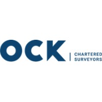 OCK Chartered Surveyors logo - Similar company to Drone Motion™