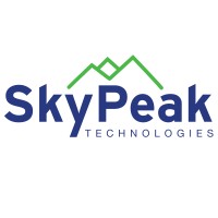Sky Peak Technologies logo - Similar company to Vpc Quant