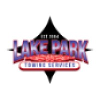 Lake Park Towing Services
