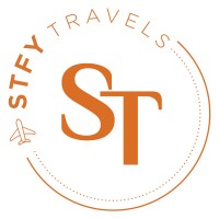 STFY TRAVELS logo - Similar company to Green My Day