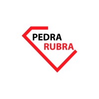 Pedra Rubra Angola logo - Similar company to Mastermind Angola