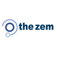 The Zem logo - Similar company to Iam40