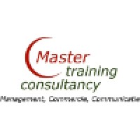Master training & consultancy logo - Similar company to Master For Training & Consultancy