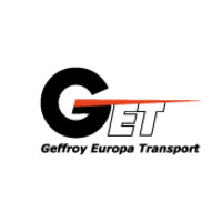 GET Geffroy Europa Transport logo - Similar company to Huktra