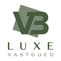 VB Luxe Vastgoed logo - Similar company to Hip Estates