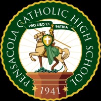 Pensacola Catholic High School logo - Similar company to Pensacola Catholic High School