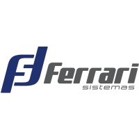 Ferrari Sistemas logo - Similar company to Netcaster Corporate