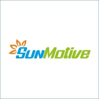 SunMotive logo - Similar company to Sunmotion