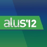 ALUS'12 / 12. Uluslararası Alüminyum Sempozyumu logo - Similar company to Efrs 2026