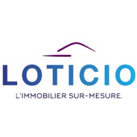 Loticio logo - Similar company to Express Pare-Brise ©