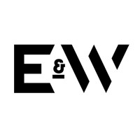 E&W Group logo - Similar company to Moringa Good