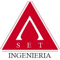 SET Ingenieria SpA logo - Similar company to Veronica Capozzi