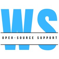 With Support Limited logo - Similar company to Vsip
