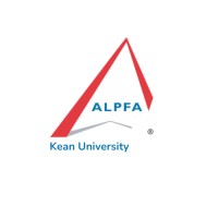 ALPFA Kean University logo - Similar company to Tri-Plexdesign