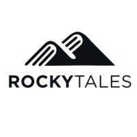 Rocky Tales logo - Similar company to Succelerate Gmbh