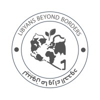Libyans Beyond Borders logo - Similar company to Miemar Alfalat