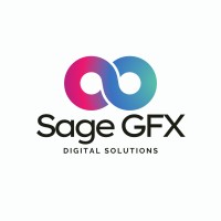 Sage GFX Digital Solutions logo - Similar company to Amplepro Technologies