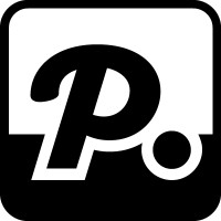 The Pitch Fanzine logo - Similar company to Vstream