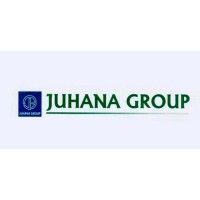 Juhana Group logo - Similar company to Nec Group