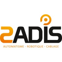 2ADIS logo - Similar company to Em2 Tupack